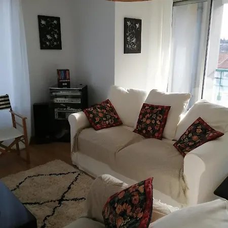 Apartment Coeur D'auvergne Chamalieres