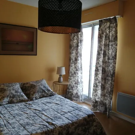 Apartment Coeur D'auvergne *