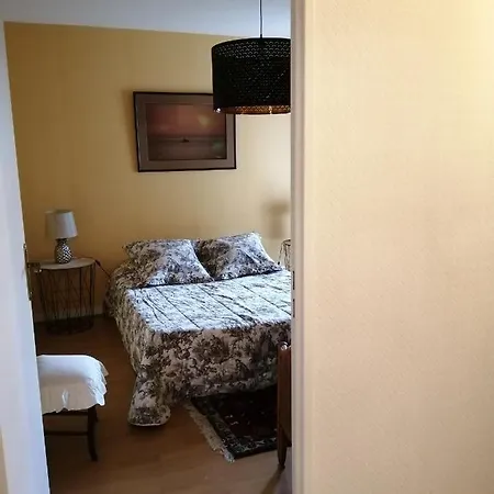 Coeur D'auvergne Apartment Chamalieres