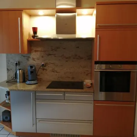 Coeur D'auvergne Apartment *